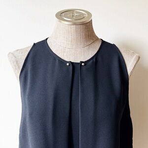 Philosophy Black Top